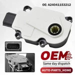 For 2017-2020 Nissan Rogue Altima Shutter Grille Air Actuator Motor A24041153212. Fixed Price $20.53.