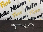 09-21 Nissan 370Z Ac A/c Discharge Hose Line Oem. Fixed Price $37.00.