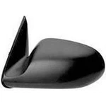 NI1320134 New Left Door Mirror Manual Primer Finish Fits 2000-06 Nissan Sentra. Fixed Price $33.00.