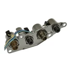 For Nissan Versa 2007-2012 Transmission Control Solenoid Metal Blade Terminal. Fixed Price $870.79.