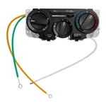 Heater A/c Climate Control Module Panel Switch For 07-11 Nissan Versa 27510EL02A. Fixed Price $61.37.