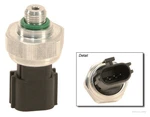 A/c Pressure Compressor Switch Santech Fits Nissan & Infiniti 92136-3Z600. Fixed Price $49.95.