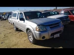 Temperature Control With Ac King Cab Xe Fits 03-04 Frontier 28747508. Fixed Price $110.70.
