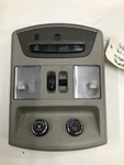 2007 2008 Nissan Quest Overhead Console Sunroof Slide Door Switch Temp Gray Oem. Fixed Price $59.99.
