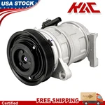 A/c Compressor For 2004-2007 Dodge Caravan V6 3.3L 2001-2007 Grand. Fixed Price $142.99.
