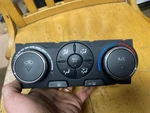 2010-2013 Nissan Altima Manual Ac Heater Climate Temperature Control Cpe. Fixed Price $59.98.