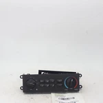 1993 Mercury Villager Temperature Control Unit Part Number 655-00345. Fixed Price $34.99.