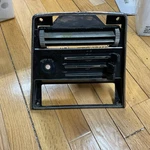 Used 70-72 Datsun 240Z Radio Bezel / Temp Control Surround Oem Nissan. Fixed Price $200.25.