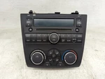 2007-2008 Nissan Altima Ac Heater Climate Control Temperature Oem Afvve. Fixed Price $80.50.