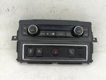 Nissan Titan Ac Heater Climate Control 27500-EZ20B GOV4I. Fixed Price $98.14.