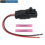 Ambient Air Temperature Sensor Connector For 2014 2015-2017 Nissan Rogue 2.5L L4. Fixed Price $19.98.