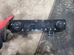 Temperature Control Front Us Built Fits 21-25 Rogue 1655135. Fixed Price $129.89.