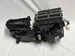 2021 Nissan Rogue 2.5L Hvac Climate Heater Blower Motor Housing Box Oem. Fixed Price $120.00.