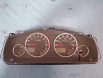 09 11 Nissan Frontier Pathfinder Xterra Speedometer Cluster Mph 24810-ZL80D. Fixed Price $259.99.