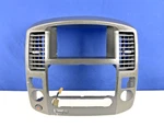 2008 - 2012 Nissan Pathfinder Center Dash Vents Trim Radio Climate Control Bezel. Fixed Price $89.99.