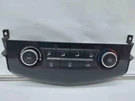 13 14 Nissan Altima A/c Heater Climate Temperature Control Unit 275103TA0A. Fixed Price $39.00.