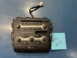 10-14 Nissan Murano Climate/radio/cd Control Panel Oem 1AA5B210121. Fixed Price $60.00.