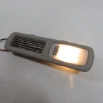 2011-2014 Nissan Quest Van Rear Dome Light Rh Passenger Side Vent Gray Tested. Fixed Price $40.25.