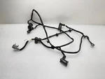 2004 - 2010 Nissan Pathfinder Bumper Wire Harness Parking Assist W/ Sensors Oem. Fixed Price $144.99.