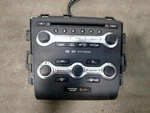 Oem Radio For Murano Control Panel W-temp Cntrl. Fixed Price $84.99.