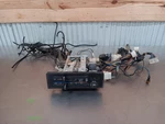 1979-83 Datsun 280ZX Oem Automatic Climate Control Unit Hvac Heat. Fixed Price $199.99.