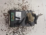 Engine Ecm Body Control Bcm Passenger Right Rh Hand Dash 2016 Maxima Tested Oem. Fixed Price $77.00.