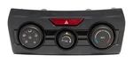 2017 Subaru Impreza Manual Temperature Climate Control Panel 72311FL50A. Fixed Price $106.25.