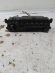 Ac Heater Climate Temperature Control With Fits 2000-2001 Altima Genuine Oem. Fixed Price $40.95.