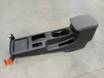 15-19 Nissan Frontier King Cab Center Floor Console Assembly Graphite Oem. Fixed Price $270.74.