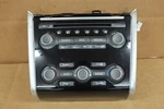2016 2017 Nissan Pathfinder Ac Heat Temperature Radio Control Oem 682609PJ0A. Fixed Price $40.00.