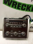 Audio Equipment Radio Receiver Am-fm-stereo-cd Fits 13-16 Pathfinder 687437. Fixed Price $200.00.