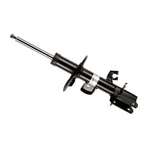 Bilstein Suspension Strut Assembly For 2011-2017 Nissan Juke 22-226471. Fixed Price $138.50.