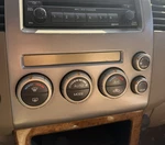 2005 2006 2007 Nissan Pathfinder Auto Hvac Temp Climate Control Oem 27500EA51A. Fixed Price $99.99.