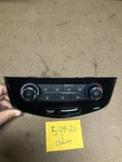 2017-2022 Nissan Rogue Climate Control Temperature Hvac 275007FA0A. Fixed Price $39.00.