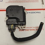 05-12 Nissan Pathfinder A/c Heater Blend Door Flap Actuator Oem 5NEH-19E616-DB. Fixed Price $49.45.