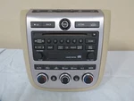 06-07 Nissan Murano Cd Disc Player Radio Climate Control Bezel Face Plate Oem. Fixed Price $139.00.