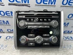 19 20 Nissan Pathfinder Cd Radio A/c Heater Temperature Control Panel 9PR6A Oem. Fixed Price $76.30.