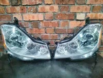 Good Condition!! Infiniti M35 M45 Nissan Fuga 06-10 Hid Headlight Lamp Pair. Fixed Price $365.99.