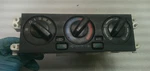 2002-2004 Nissan Pathfinder Hvac Manual Temperature Climate Control Unit Oem. Fixed Price $89.95.