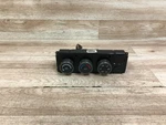 Nissan Titan Armada Oem Front Ac Climate Control Heater Switch 04-07. Fixed Price $93.75.