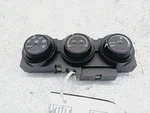 2005 Nissan 350Z Temperature Control Unit Oem 27500CF000. Fixed Price $84.99.