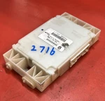 2009-10 Nissan Maxima 277609N03A Temperature Ac Control Amplifier. Fixed Price $47.50.