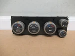 04 05 Nissan Armada Climate Control A/c Defrost Hvac Heating Oem. Fixed Price $146.77.