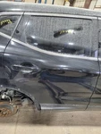 2017 2018 2019 2020 2021 2022 2023 Nissan Qashqai Passenger Right Rear Side Door. Fixed Price $945.60.