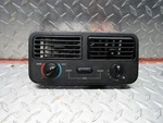 96 Nissan Quest Xe V6 Left Rear Driver Temperature Climate Control F3XH19E752AH. Fixed Price $32.95.