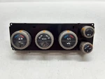Oem Nissan Armada 2006 - 2007 Climate Control Heater Air Conditioning. Fixed Price $79.99.