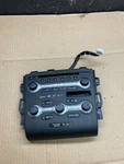 2009 - 2010 Nissan Murano Am Fm Radio Cd Climate Control Panel Oem Y2125 Ps. Fixed Price $33.49.