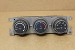 2005 2006 Nissan Altima Ac Heater Climate Control Unit Oem. Fixed Price $43.45.