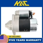 Starter For 1990 1991 1992 1993 Nissan D21 1994 1995 Pickup 2.4L 16992N. Fixed Price $50.34.
