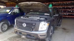 Used A/c Temperature Control Module Fits: 2021 Nissan Titan Ac. Fixed Price $124.90.